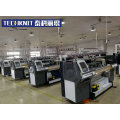 5g Fully Fashion Knitting Machine (52-132S)